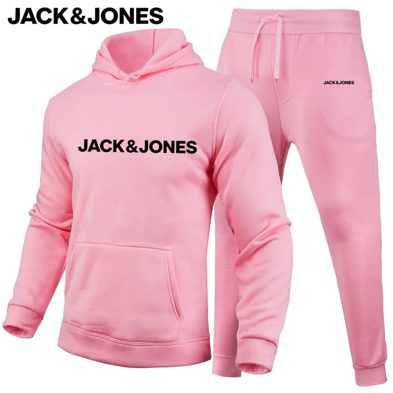 Purchased Products: Jack & Jones' Autumn and Winter Women's Sweatshirt Covers, Fashionable Sweatshirt Covers, Casual Sportswear