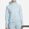 Nike Official Authentic New Women's Water-Resistant Hooded Running Jacket Sun Protection DH1991-442