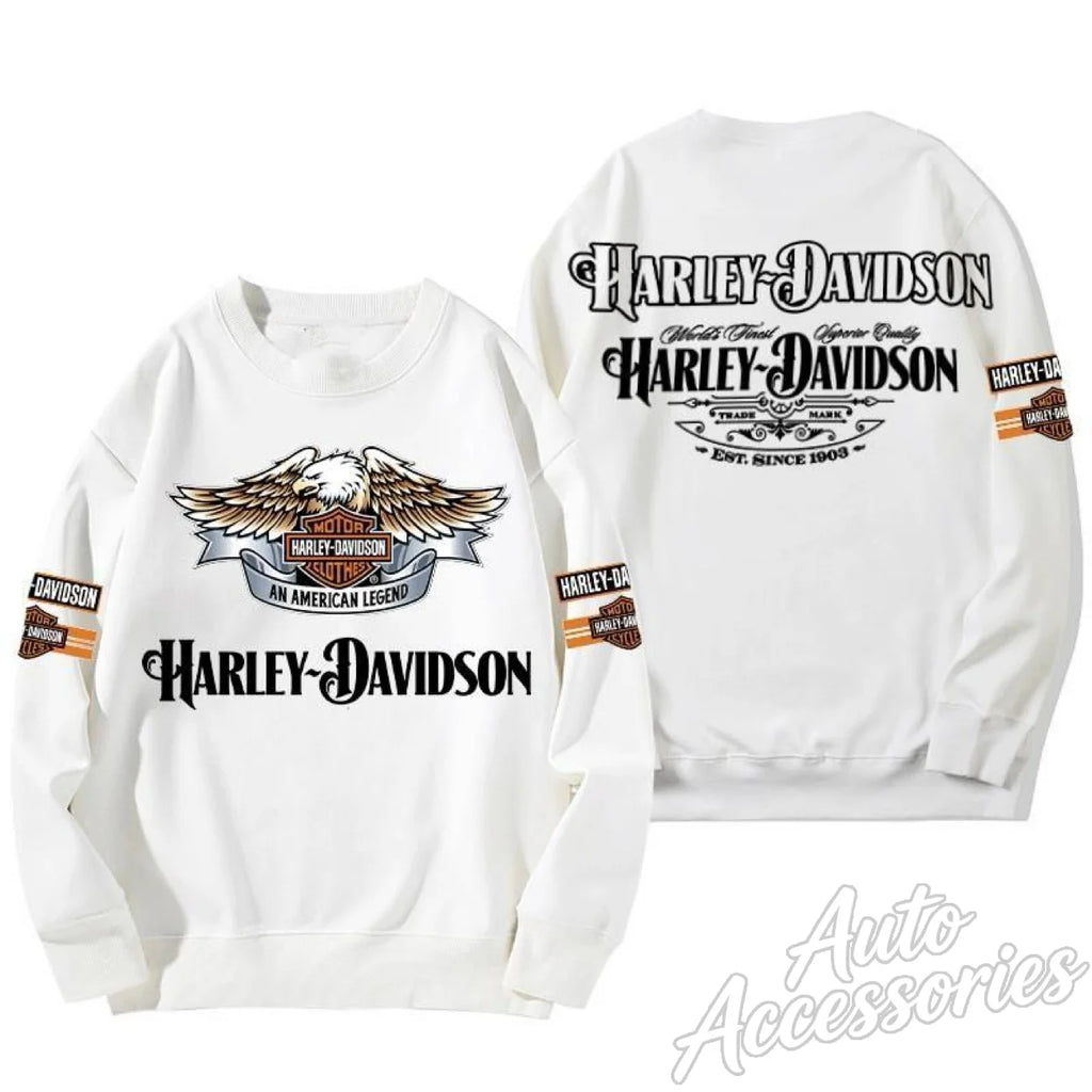 New Spring Autumn Thin Long Sleeve Motorcycle Riding Sportswear For Harley Davidson Electra Glide Ultra Classic PA1250 114 833
