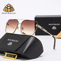 MAYBACH S Class GLS480 GLS600 S450 S480 S680 S500 S580 S600 S650  Car High-End Luxury Leisure Outdoor Sunglasses Driving Goggles