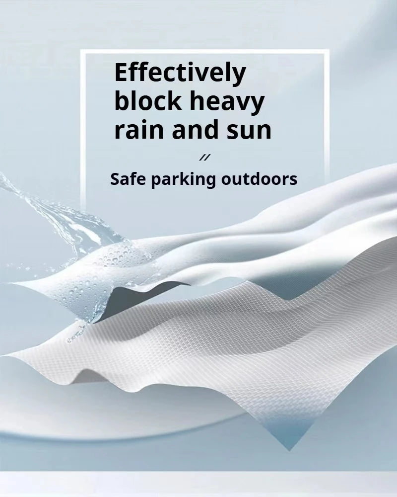 For Toyota Corolla E210 2019-2023Outdoor Protection Full Car Covers Snow Cover Sunshade Waterproof Dustproof Exterior Car access