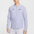Nike genuine Dri-FIT Rafa Men's Tennis Training Jacket DV2886-057
