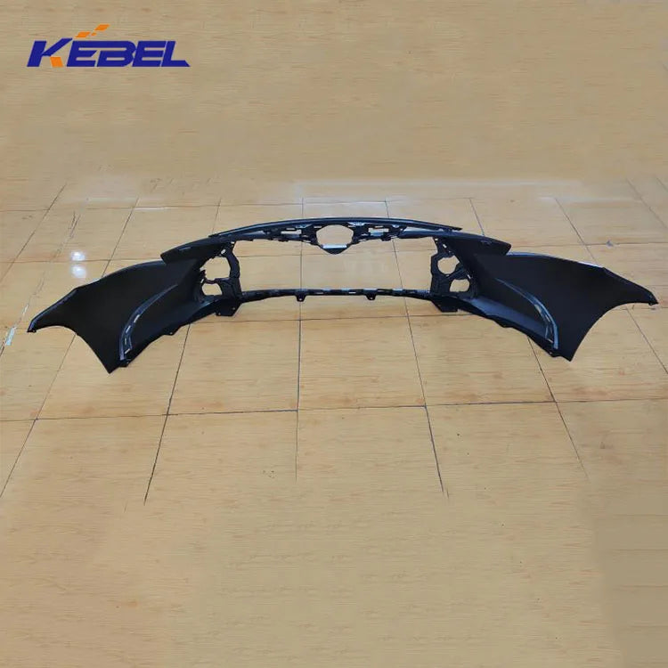 Car Body Parts LE Bumper Front 52119-12998 OEM 52119-F2921 Front Bumper Part Car Bumpers For Toyota Corolla 2019 2020 2021