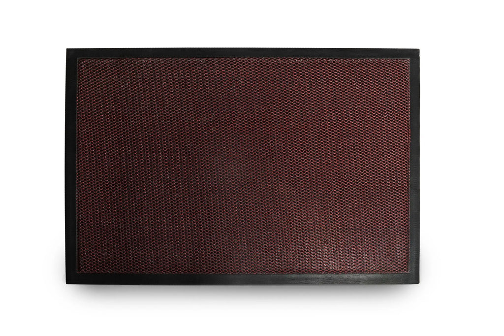 Non-slip Outdoor Elastic Carpet Front Doormat Comfortable Resilient Carpet Entrance Door Mat High Elasticity Floor Mat
