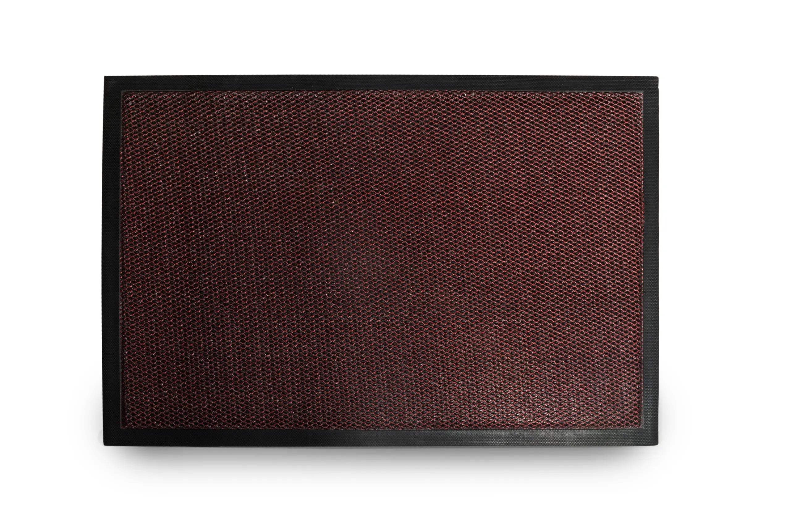 Non-slip Outdoor Elastic Carpet Front Doormat Comfortable Resilient Carpet Entrance Door Mat High Elasticity Floor Mat