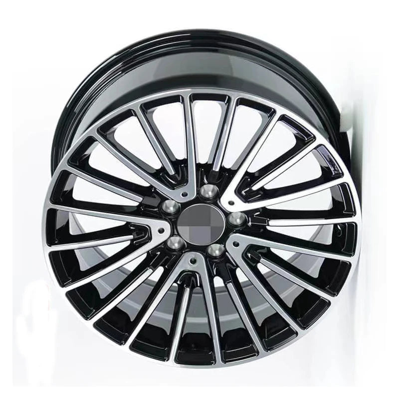 New for    E-Class E260 E300 E350 18" 19" 20" Inch Automotive Forged Wheels Aluminum Wheel Shigher Quality