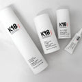 50ml K18 Leave-In Molecular kertain Repair Hair Mask Softens Restores Damaged Hair Deep Keratin Treatment for Hair and Scalp