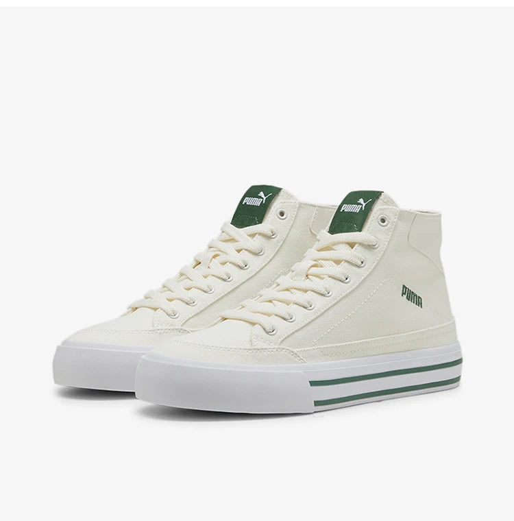 Puma Genuine 2024 New Unisex Sport Fashion Mid-Top Casual Shoes 396149-04