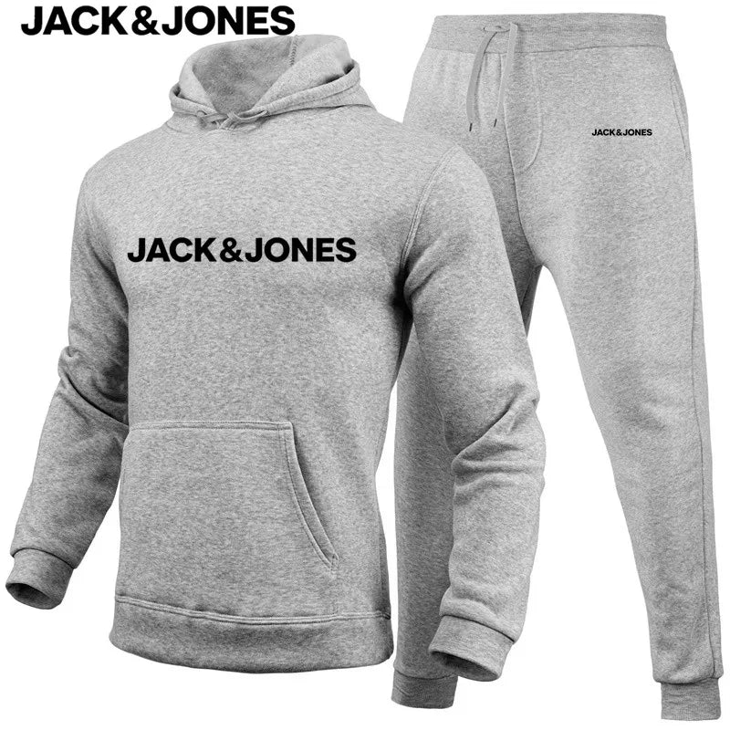 Purchased Products: Jack & Jones' Autumn and Winter Women's Sweatshirt Covers, Fashionable Sweatshirt Covers, Casual Sportswear