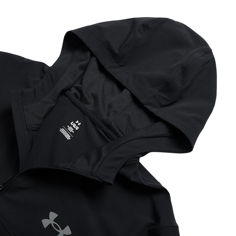 Armour Vanish Woven Utility Men's Jacket