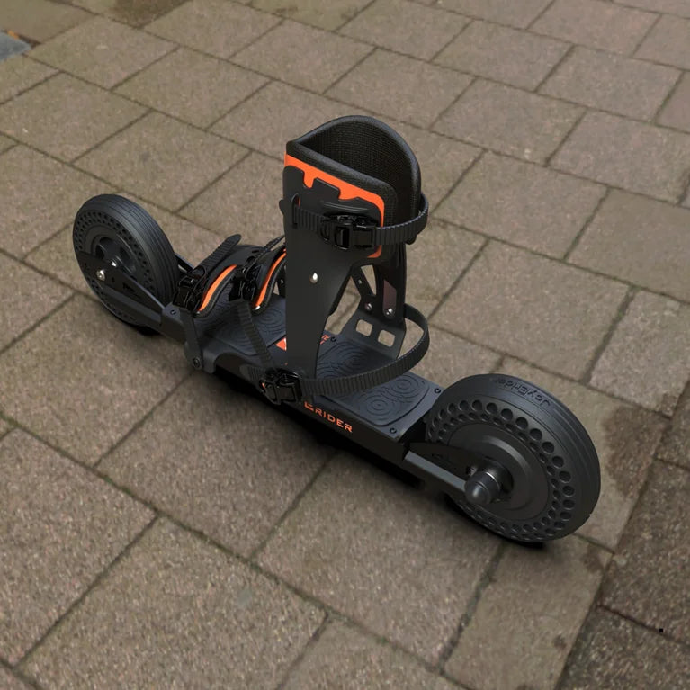 JoyEwheels Electric Skate Board Surf Board Skating Shoe Professional Roller Skates