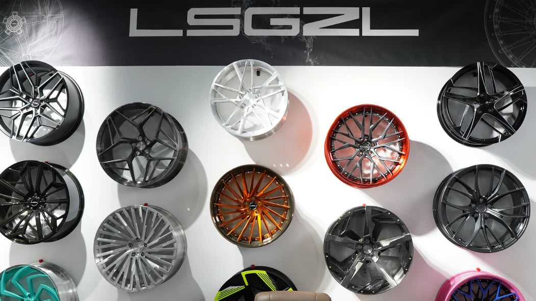 OEM Custom Forged Monoblock Concave Wheel Rims for Mercedes Audi BMW Urus 5x114.3 5x120 5x130 5x127 17 18 19 20 21 22 24 Inch
