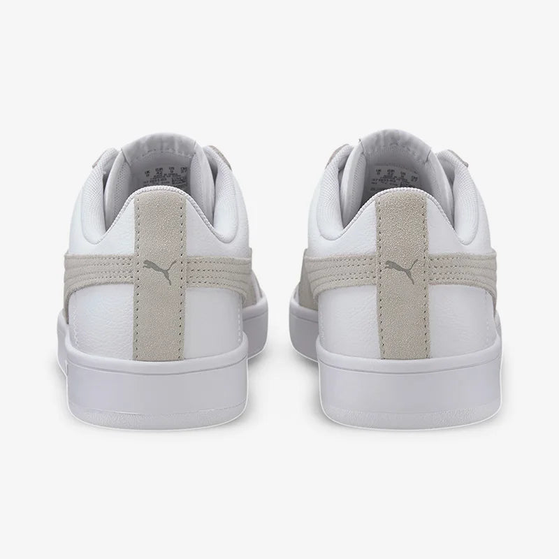 Puma genuine Court unisex classic retro sports and leisure board shoes 371931-03
