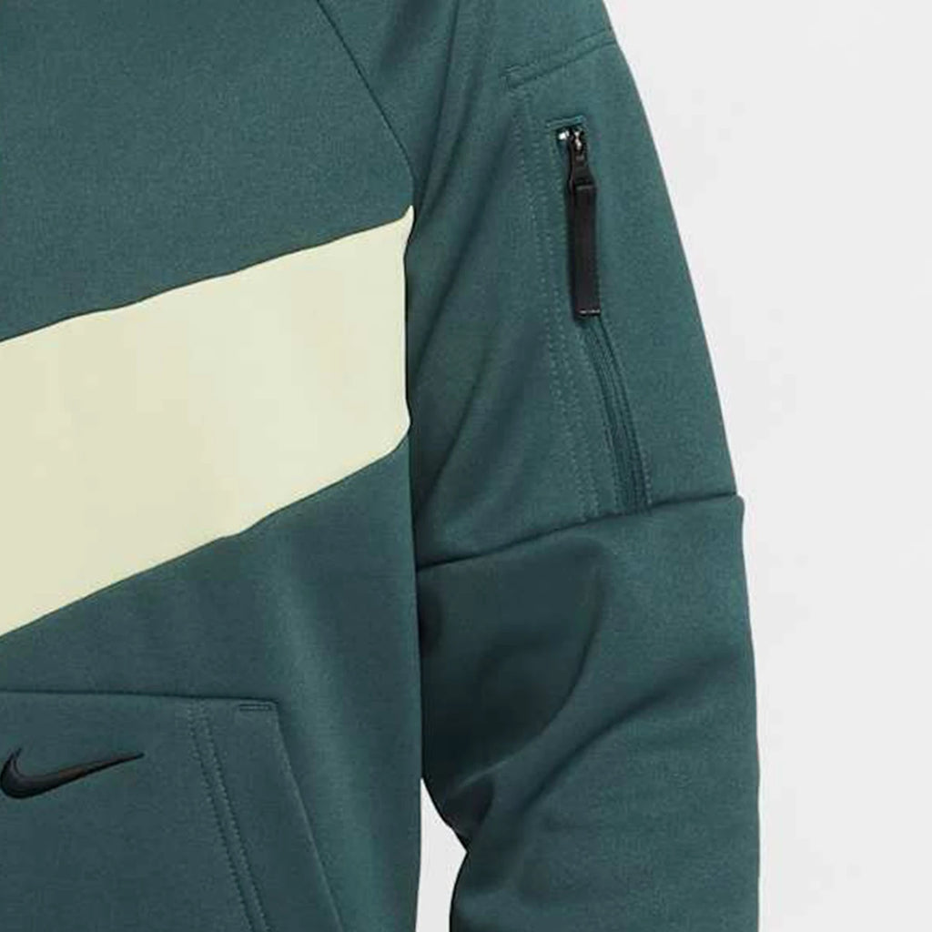 Nike Official Authentic Autumn/Winter New Men's Fleece Hooded Training Sports Sweatshirt DQ5402-328