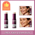 Korean Dr. Melaxin Multi-function Moisturizing Face Cream Stick Smooth Fine Eye Wrinkle Firming Delicate Eye Skin Care Cosmetics