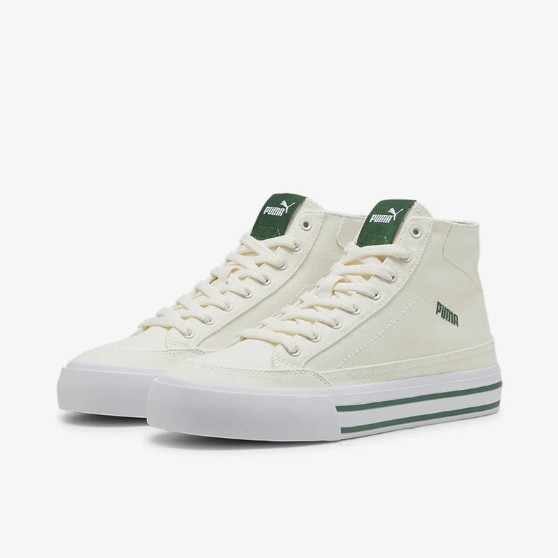 Puma Genuine 2024 New Unisex Sport Fashion Mid-Top Casual Shoes 396149-04