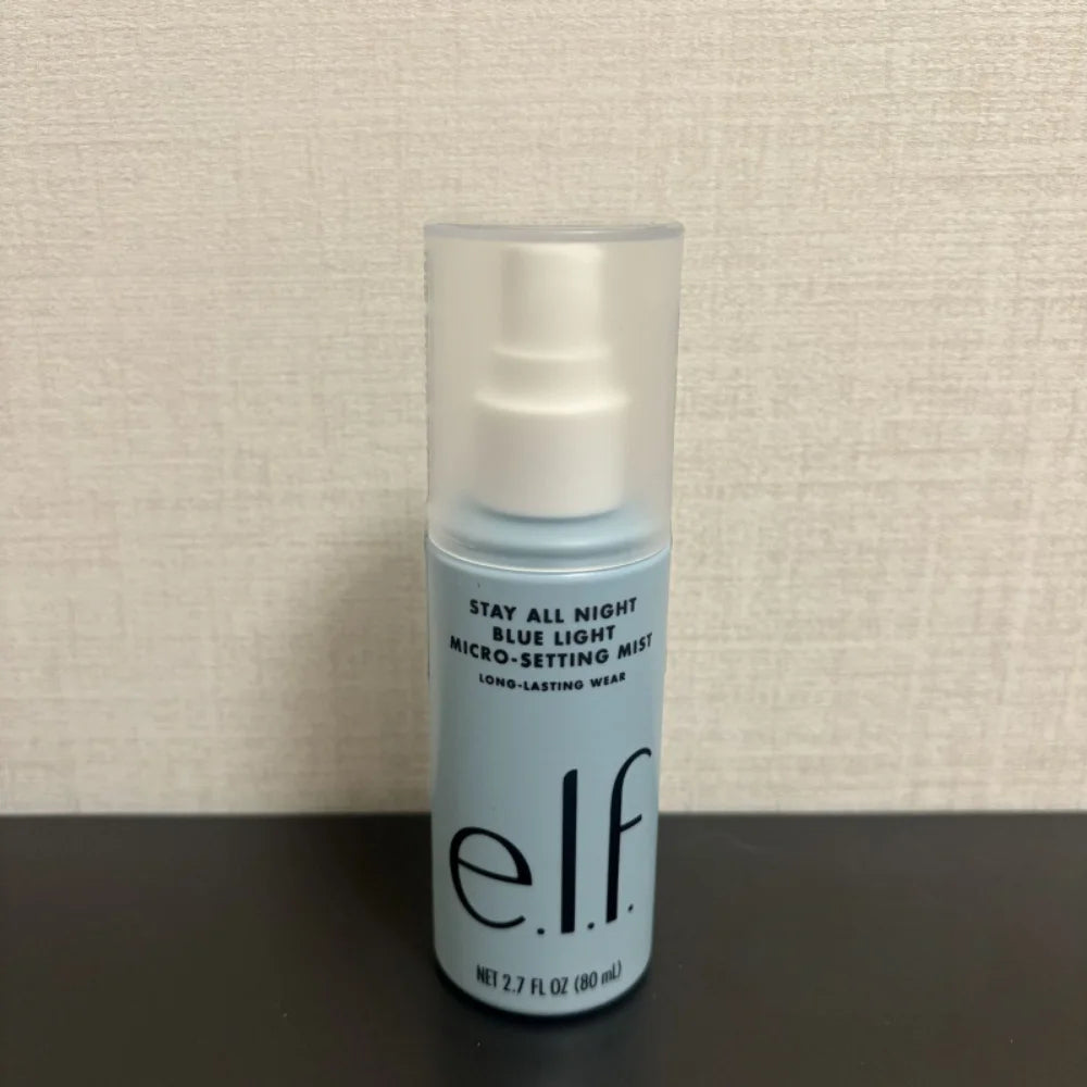 Elf Power Grip Primer Gel-based Moisturizing Facial Base Cream Liquid Foundation Brightening Waterproof Concealer Stick