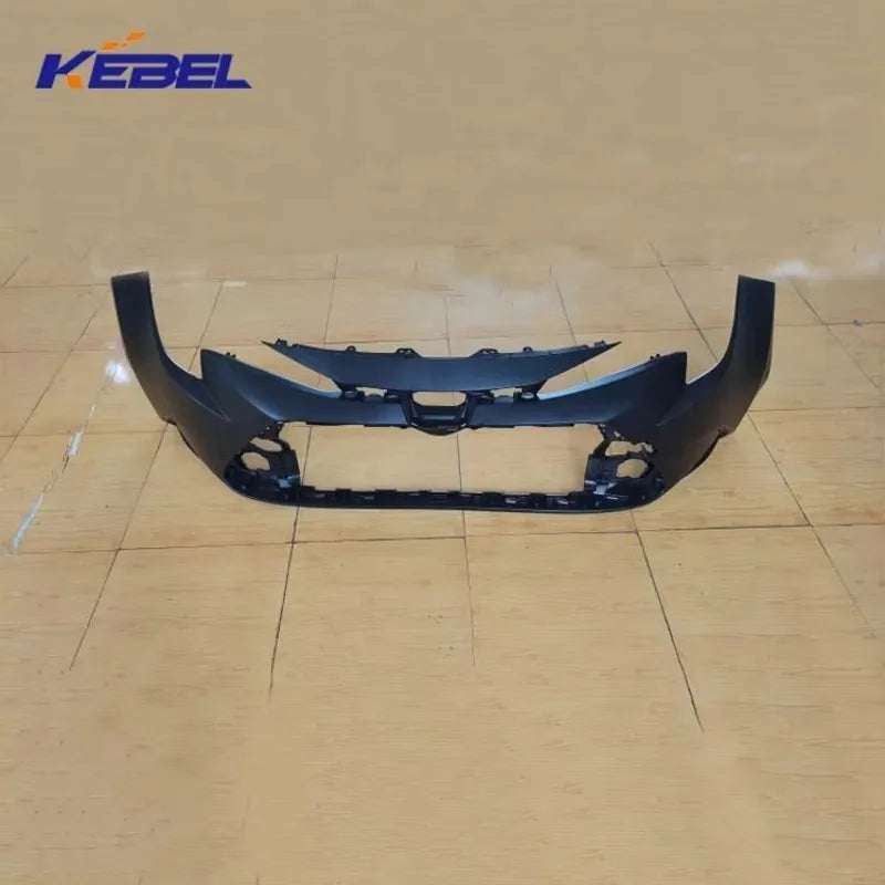 Car Body Parts LE Bumper Front 52119-12998 OEM 52119-F2921 Front Bumper Part Car Bumpers For Toyota Corolla 2019 2020 2021