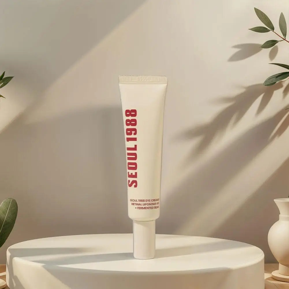 Original Korean Skin Care Series Pine Cleansing Milk Brand Eye Cream Ginseng Serum Whitening Sunscreen K-secret Seoul 1988 Care