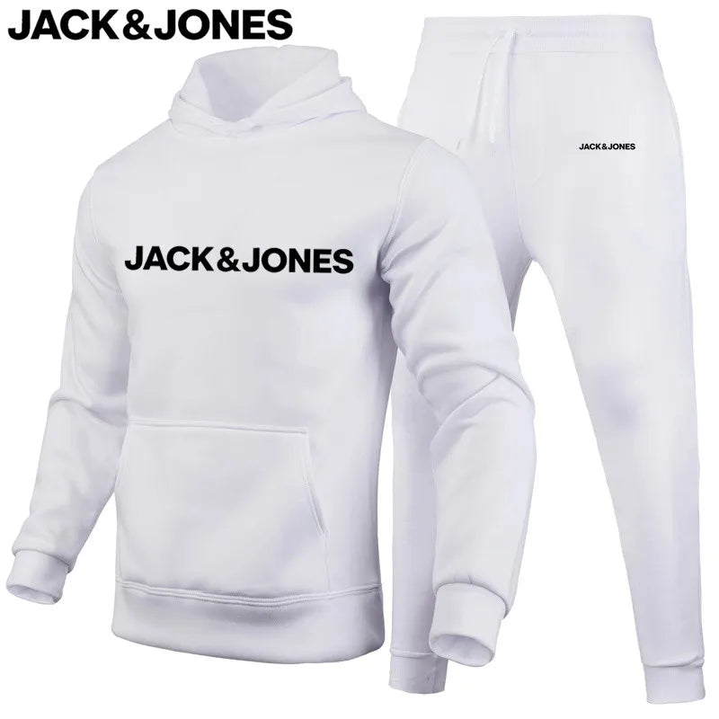 Purchased Products: Jack & Jones' Autumn and Winter Women's Sweatshirt Covers, Fashionable Sweatshirt Covers, Casual Sportswear