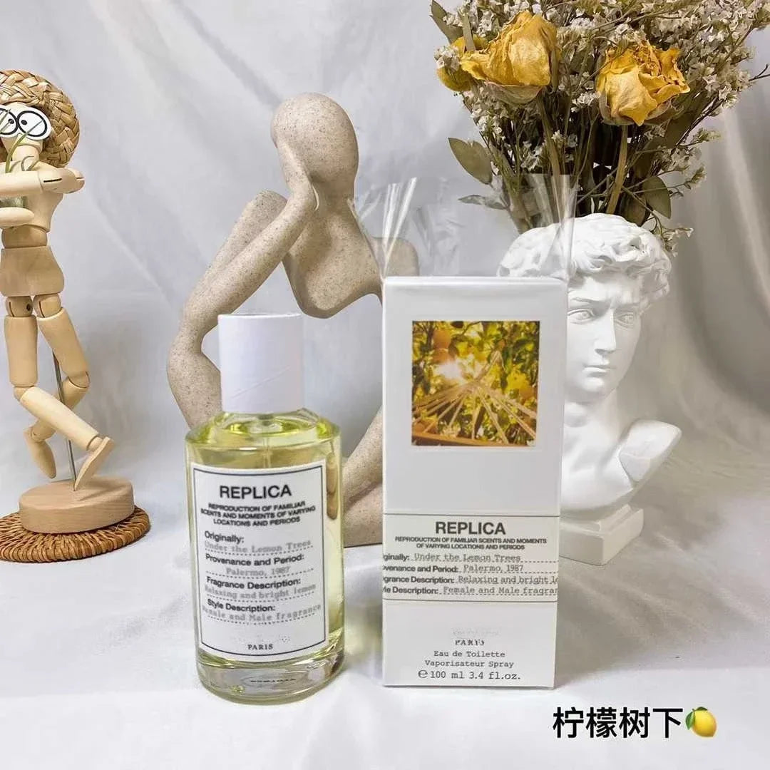 100ml Luxury Brand Women Perfume Natural Fireplace Woody Floral Long Lasting Atomizer Pheromone Men Cologne Fragrances