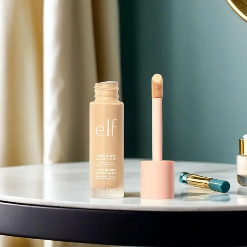 Hot Elf Power Grip Primer Wear Face Brighten Contour Gel-based Deep Moisturizing Facial Base Makeup Brightening Hydrating Makeup