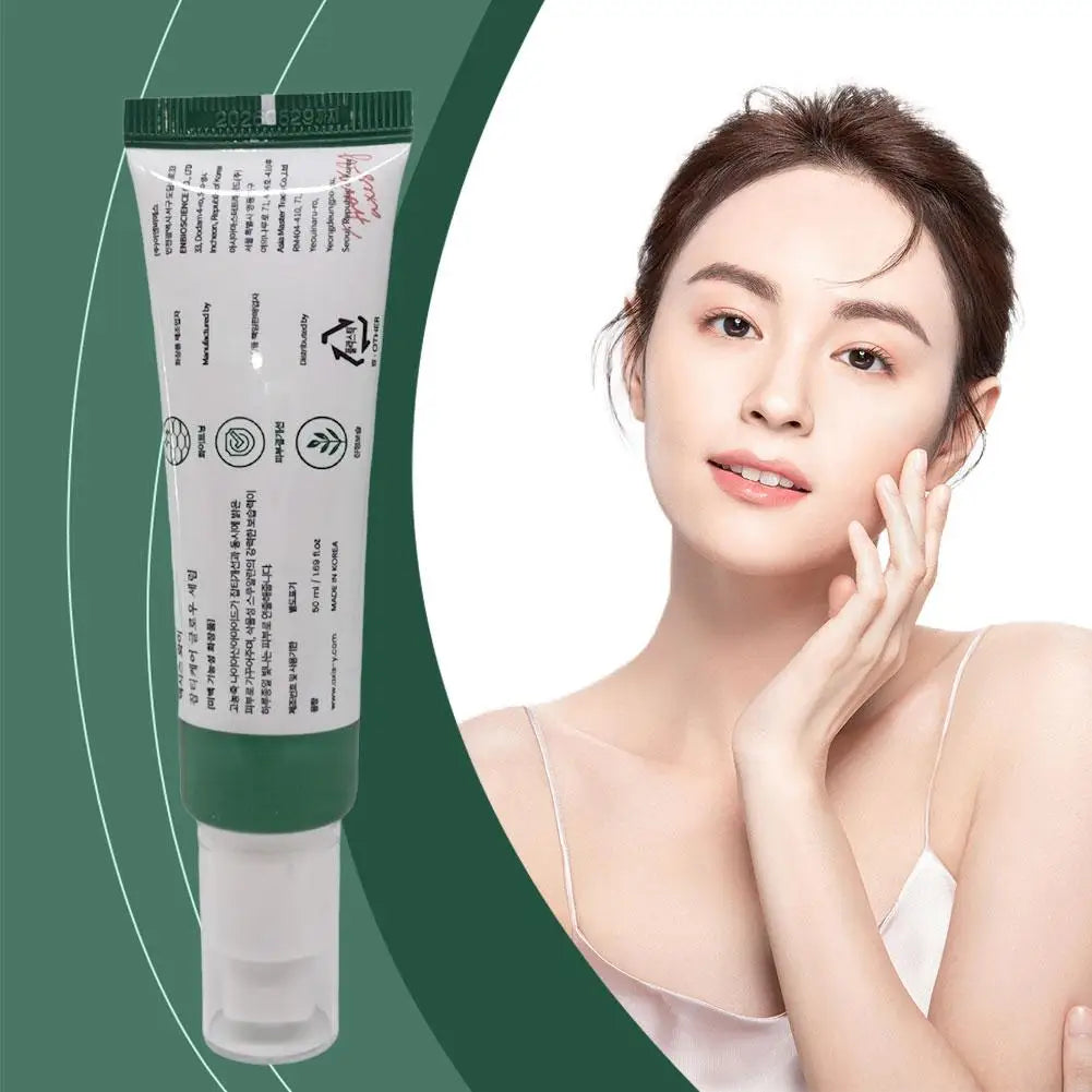 Korea Axis-y Hydrating Essence Lotion High-performance Facial Serum Refreshing Oil Control Water Replenishment Improves Skin