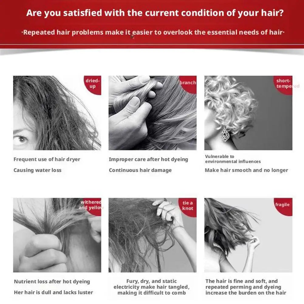 Fino Oil Control Fluffy Shampoo Conditioner Controls Oil Deeply Nourish Improve Frizz High Permeability Hair Improves Frizz