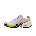 SALOMON Speedcross 6 'Orchid Petal Sulphur Spring' Women's 474660
