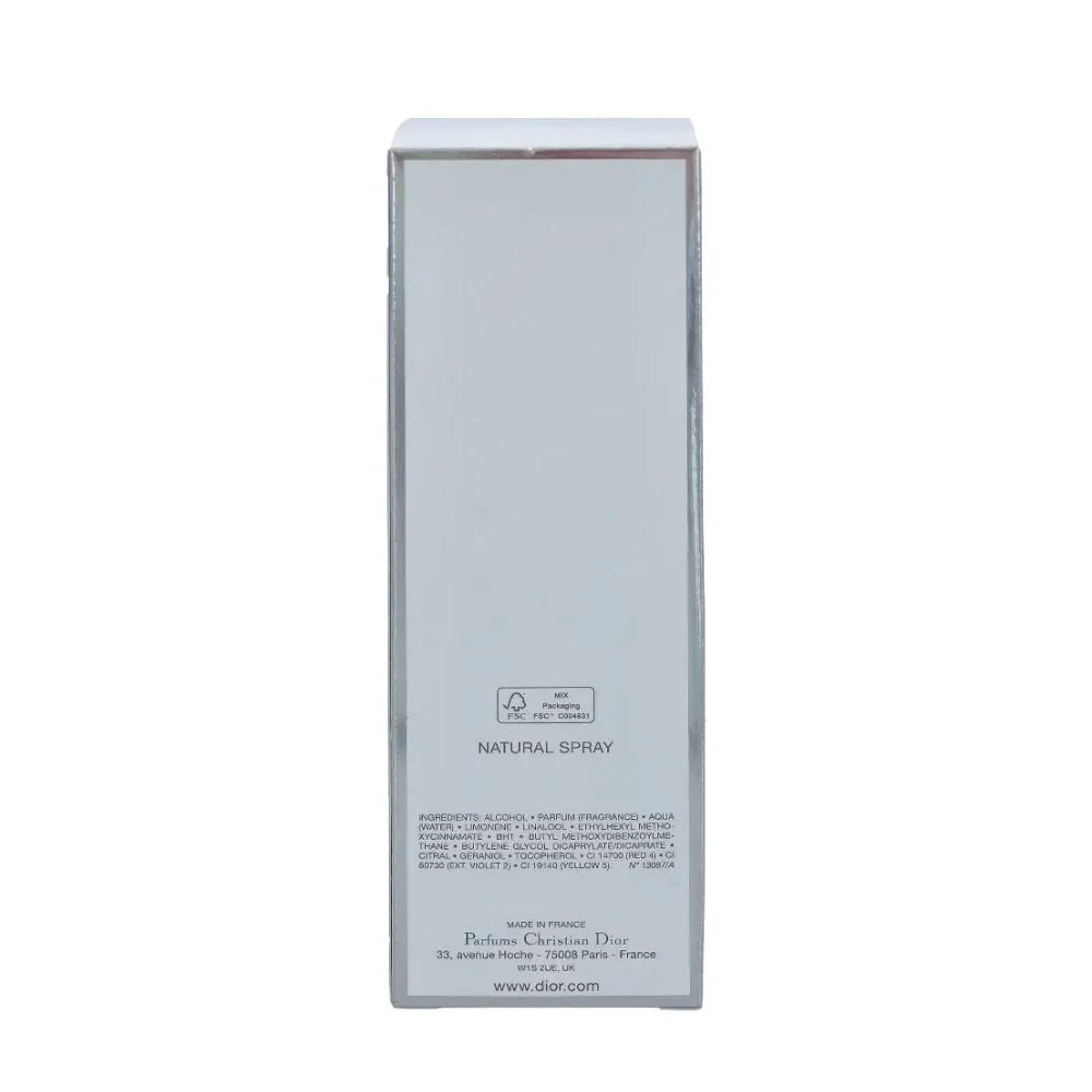 Dior Miss Dior Blooming Bouquet Eau de Toilette Roll-On Perfume for Women 20/100ml, Original Women's Perfume, Beauty Makeup