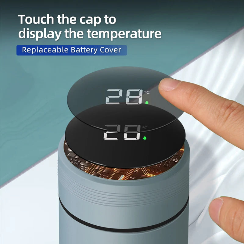 Office Home Mug Thermal Tumbler Outdoor Insulated Cup Water Bottle For BMW 1 3 5 Series X1 X4 X5 X7 G20 G38 F20 F39 F48 E46 E60
