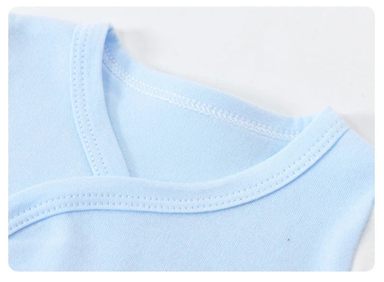 Newborn 18pcs/Set Clothes Soft Cotton Cartoon Clothing Set Spring Autumn Baby Boys Girls New Born Hat Bib Suits 0-6Months Babies