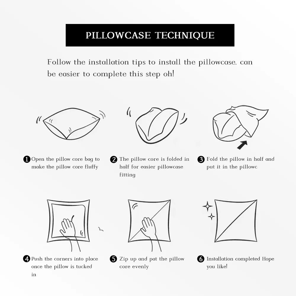 YouTube Cushion Cover Anti-dustmite Pillowcase Invisible Zipper Silky Short Plush Sofa Cushion Cover