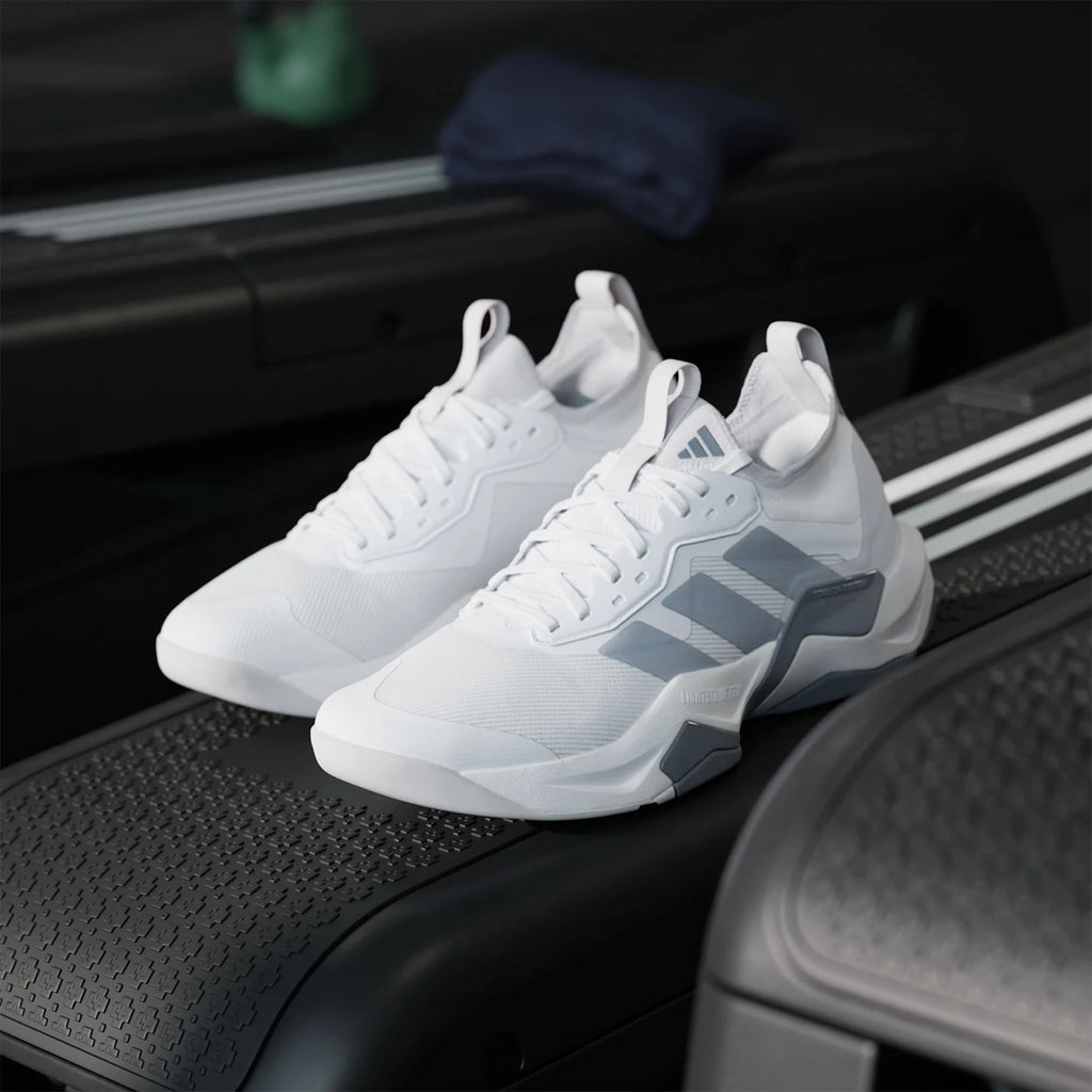 Adidas Genuine New Men's Anti-Slip Low-Top Responsive Training Shoes JI4196