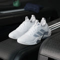 Adidas Genuine New Men's Anti-Slip Low-Top Responsive Training Shoes JI4196