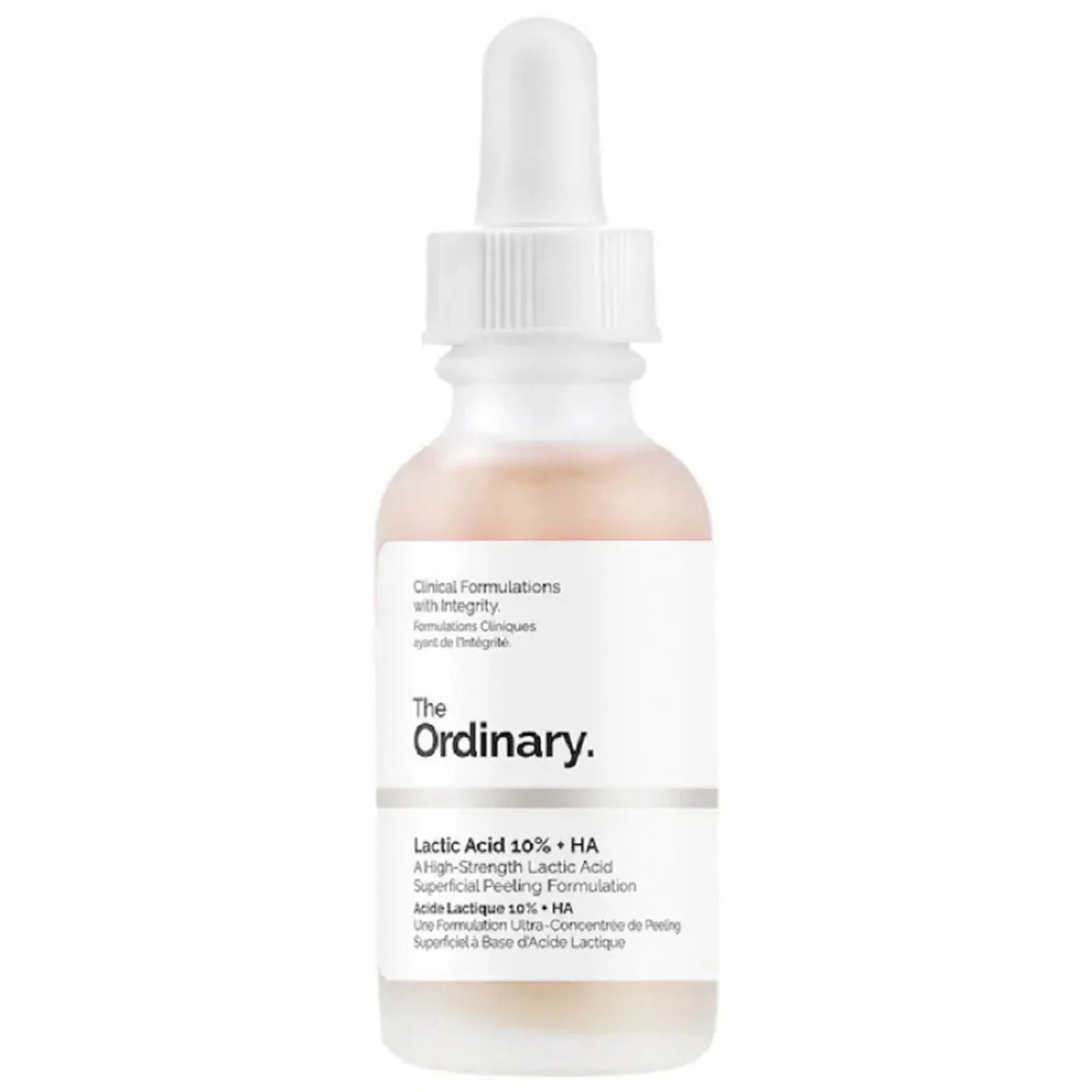 Multi Effect Liquid Can Remove Particles Around The Eyes Fade Fine Lines And Facial 30ml