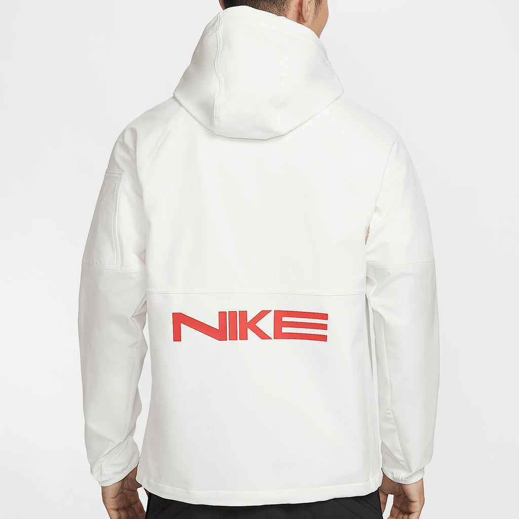 Nike Genuine Pro Vent Max Men's Lightweight Fleece Training Jacket IB5492-133