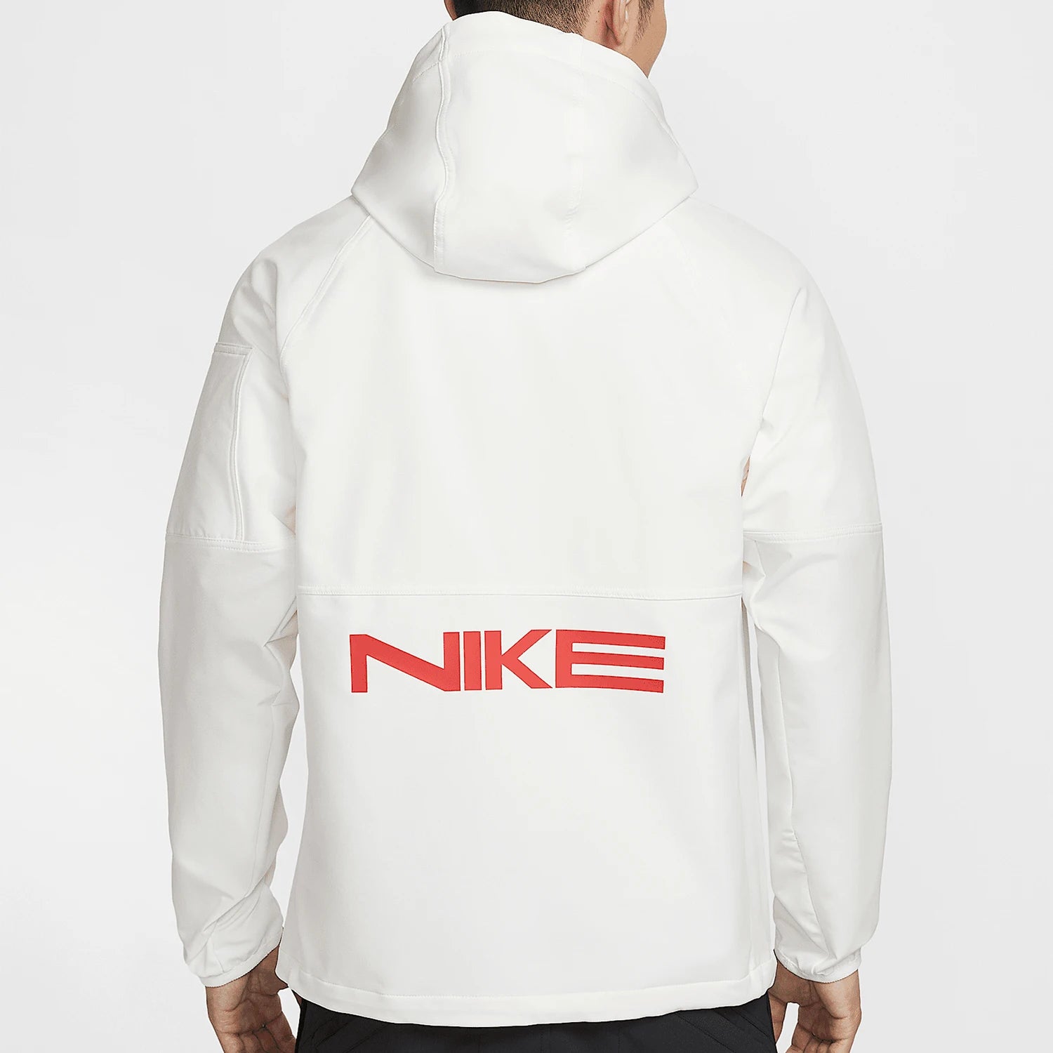 Nike Genuine Pro Vent Max Men's Lightweight Fleece Training Jacket IB5492-133