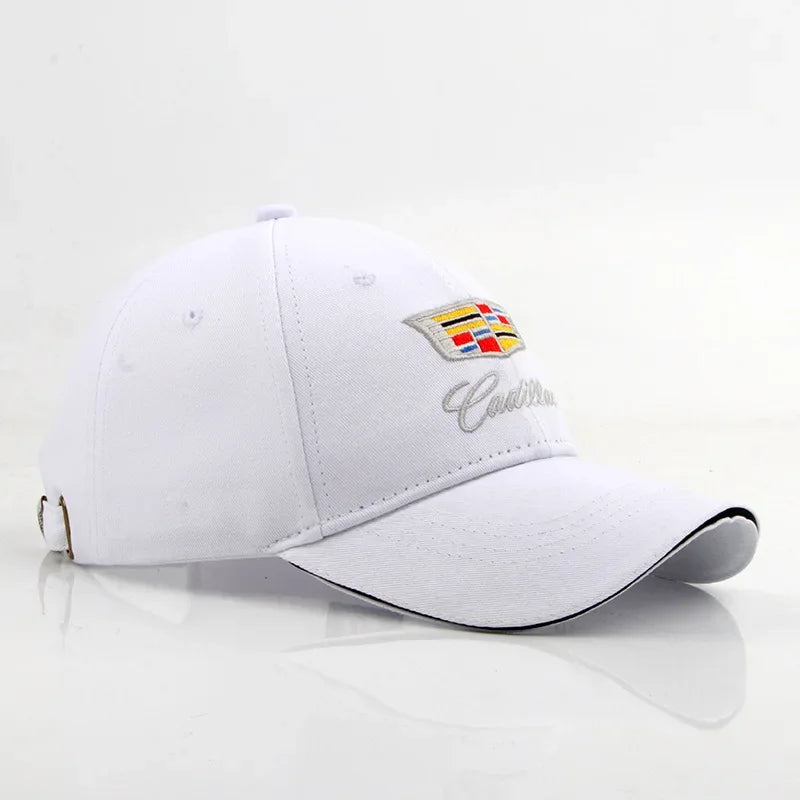 hip hop snapback hats for Cadillac