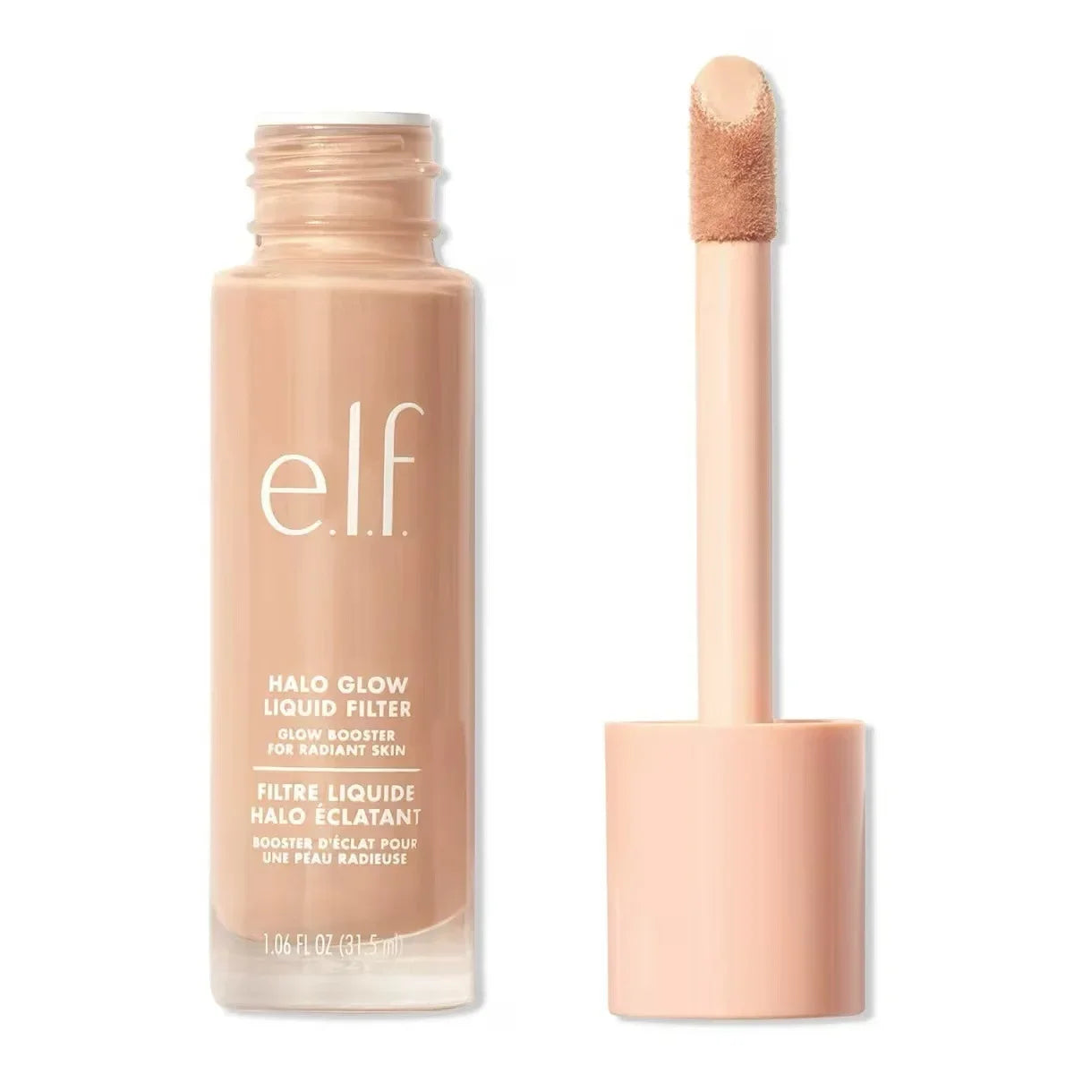 Hot Elf Power Grip Primer Wear Face Brighten Contour Gel-based Deep Moisturizing Facial Base Makeup Brightening Hydrating Makeup