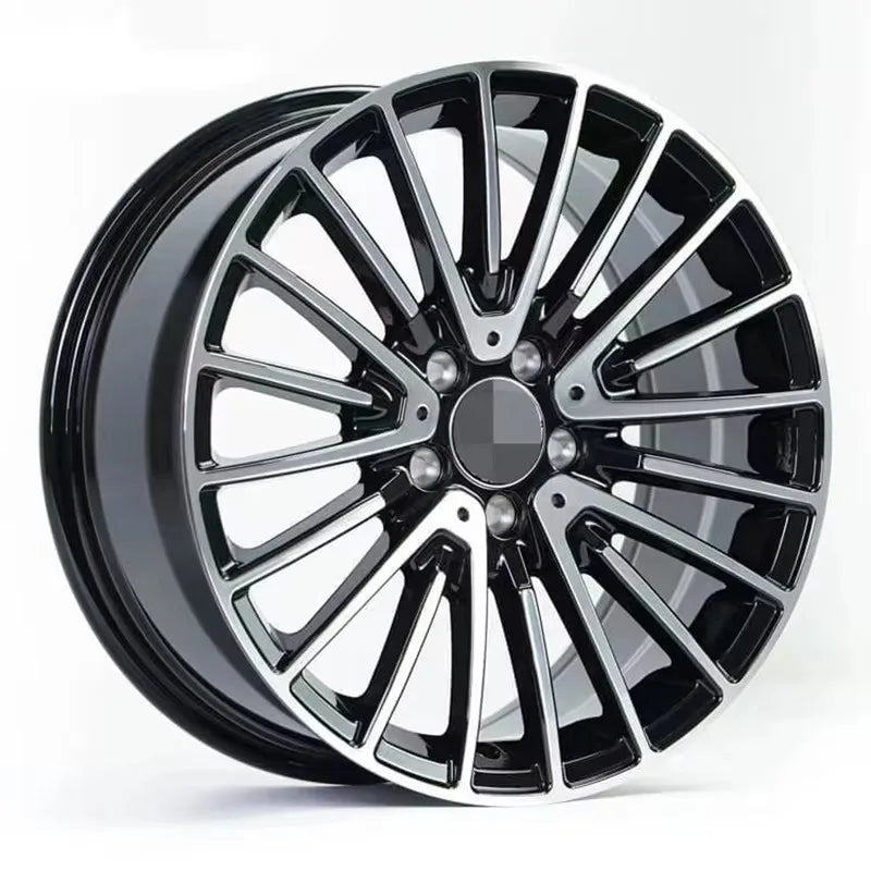 New for    E-Class E260 E300 E350 18" 19" 20" Inch Automotive Forged Wheels Aluminum Wheel Shigher Quality