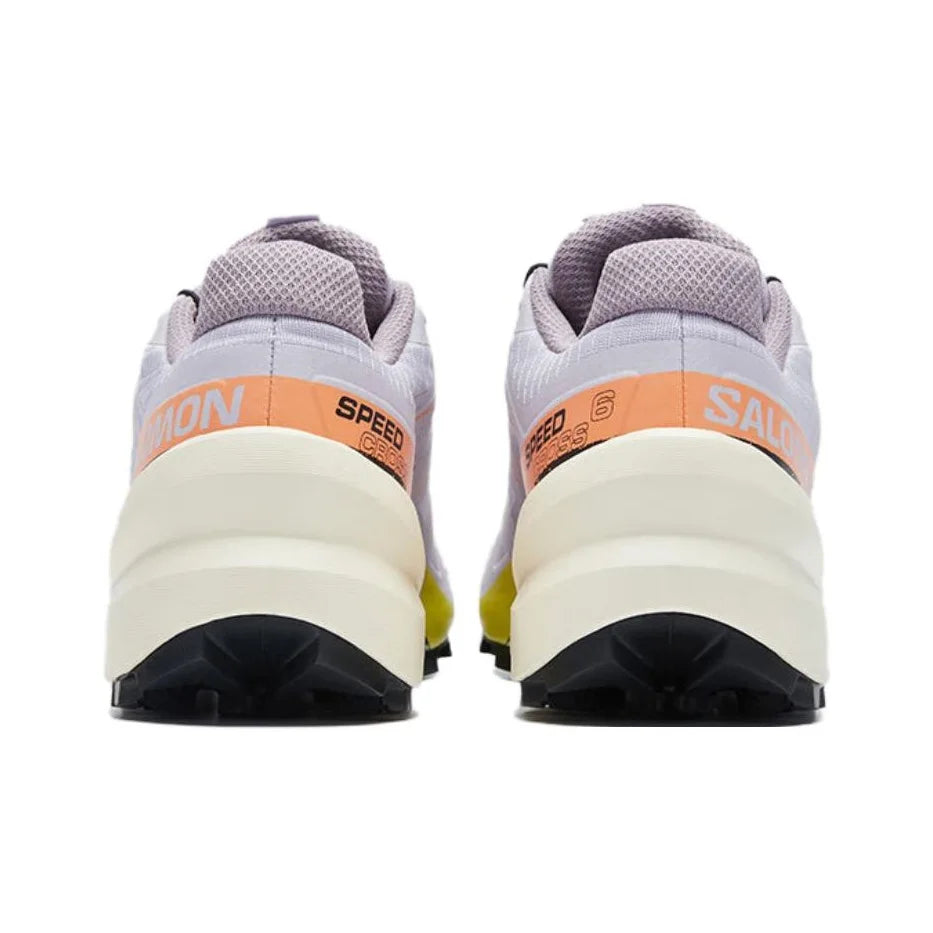 SALOMON Speedcross 6 'Orchid Petal Sulphur Spring' Women's 474660