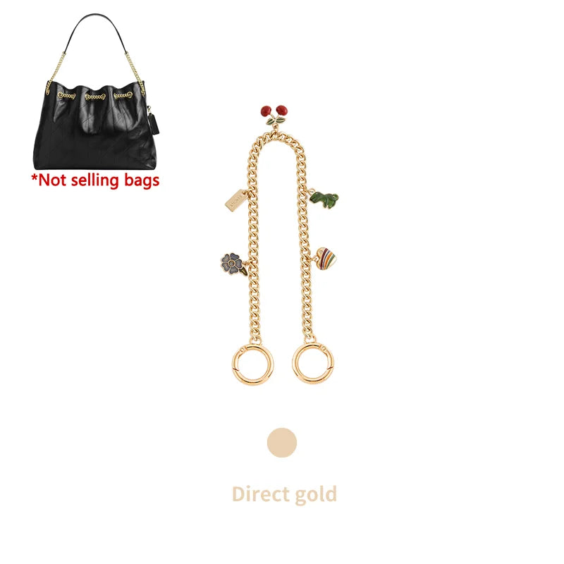 Bag Organizer Insert For Coach Evelyn34 Bag Support Storage Inner Modification Wateproof DIY Bag Accessories