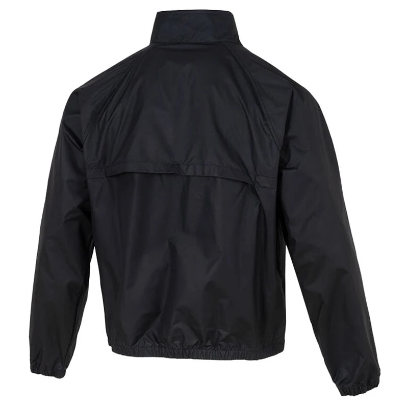 NIKE Men's ASM NK CLUB ROSCOE Sports and Fitness Jacket HV1140-010