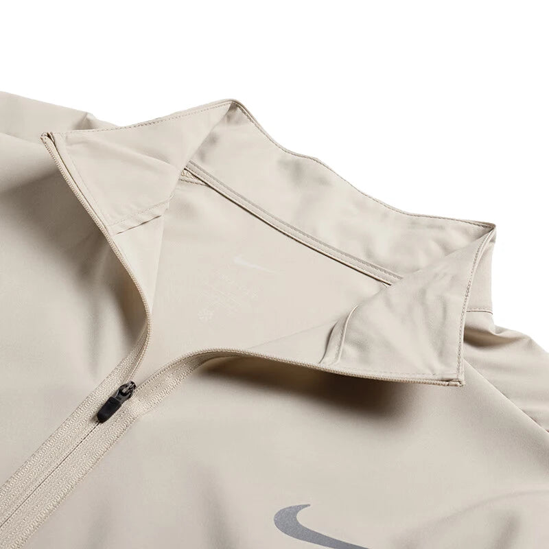 NIKE Men's NK DF FORM JKT Sports and Fitness Jacket FB7500-251