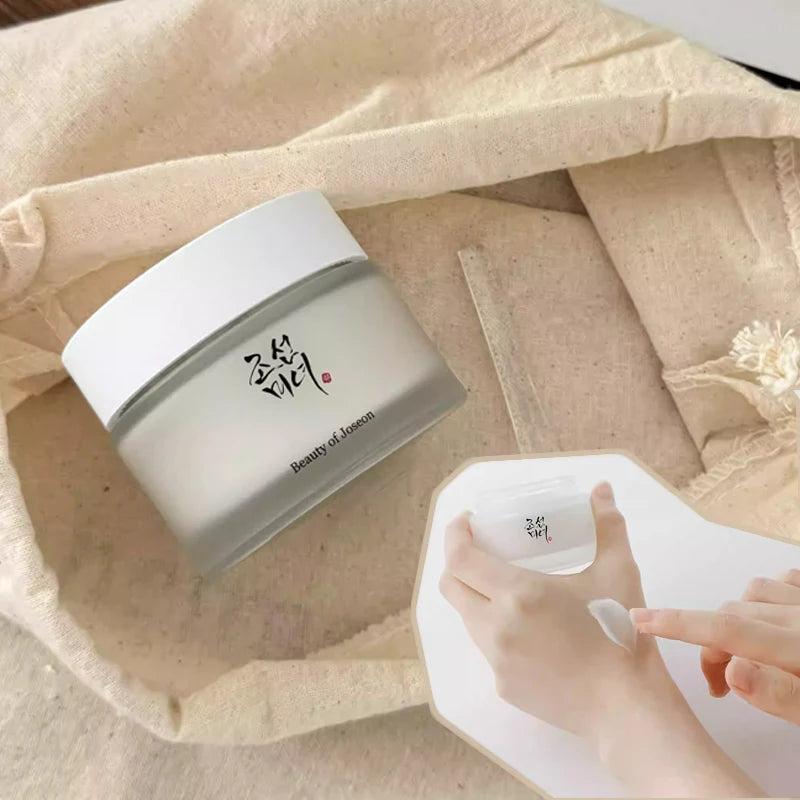Beauty of Joseon Sunscreen Korean Rice Probiotic Solar Blocker Skin Cream Anti UV Sun Block Refreshing Essence Moisturizer