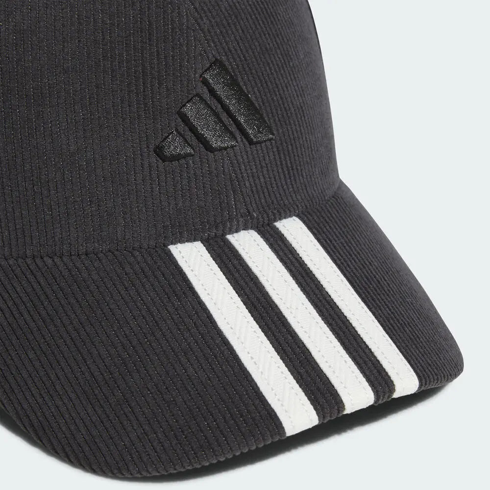 Adidas Neutral CORDURE BB CAP Curved Edge Cap KR0336