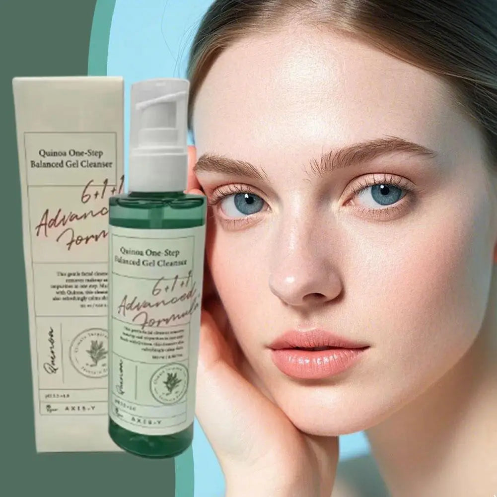 AXIS-Y Korean Whitening Serum Salicylic Acid Moisturizing Face Cream Dark Spots Remover Repair Essence Skin Care