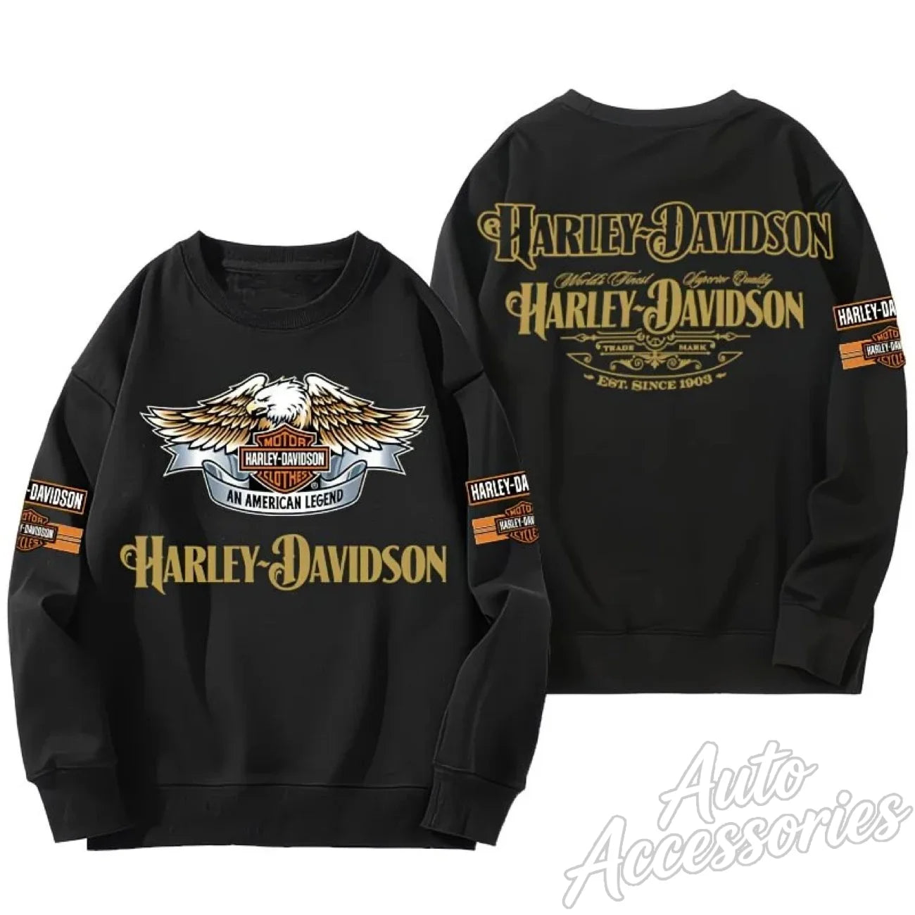 New Spring Autumn Thin Long Sleeve Motorcycle Riding Sportswear For Harley Davidson Electra Glide Ultra Classic PA1250 114 833