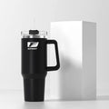1200ML Stainless Steel Thermos Cup Car Accessories Coffee Mug For Lexus FSPORT LBX NX RX 350h 450h ES UX 300e GS GX IS LS LX CT
